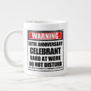 Search for 50th anniversary mugs Fiftieth