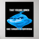 Search for knee posters Surgery