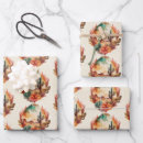 Search for desert wrapping paper Texas