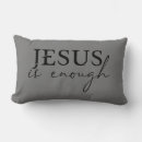 Search for enough Christian