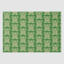 Search for celtic tissue paper Gold