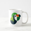 Search for toco mugs Rainforest