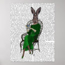 Search for bella posters Rabbit