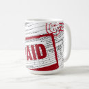 Search for income tax mugs Cpa