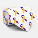 Search for aware ties Cancer