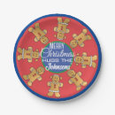 Search for christmas cookies plates Xmas