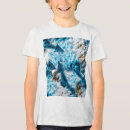 Search for abstract kids clothing Blue