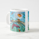 Search for ponds mugs For her