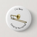 Search for trombones badges Instrument