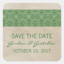 Search for rustic green stickers Trendy