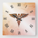 Search for doctor office poster art Caduceus