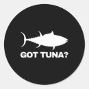 Search for tuna fish stickers Stream