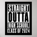 Search for outta posters Graduate