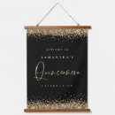 Search for quinceanera welcome signs Modern
