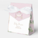 Search for princess favour boxes Pink