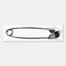 Search for pins bumper stickers Safetypin