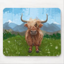 Search for barnyard mousepads Farm animal
