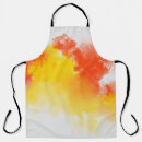 Search for stain aprons Colourful