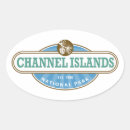 Search for channel stickers Channel islands national park