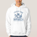 Search for shipwreck Boat