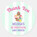 Search for baby shower order of events Thank you