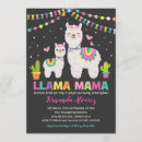 Search for llama baby shower Alpaca