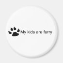 Search for furry magnets Paw