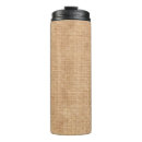 Search for linen mugs Brown