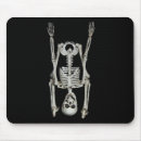 Search for skeletal mousepads Skeleton