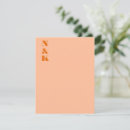 Search for initial letter cards Modern