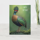 Search for partridge cards Green