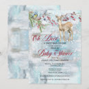 Search for forest creatures invitations For her