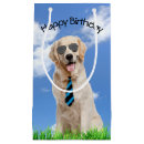 Search for golden retriever gift bags Dog