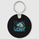 Search for kids fishing key rings Cute