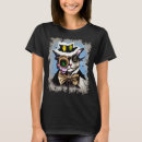 Search for cyborg tshirts Punk