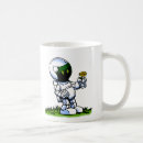 Search for cartoon robot mugs Science