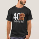 Search for 40th birthday mom tshirts Wife