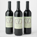 Search for cow wine labels Rustic