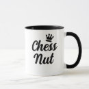 Search for the nut mugs Player