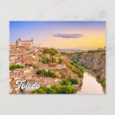 Search for tagus postcards Toledo