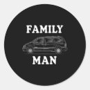 Search for family man stickers Dad