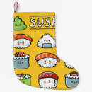 Search for anime christmas stockings Asian