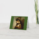 Search for anthropomorphics cards Squirrel