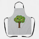 Search for emotion aprons Happy