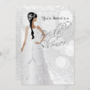 Search for princess bride invitations Bride to be