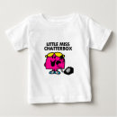 Search for little miss chatterbox tshirts Vintage