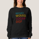 Search for logan Would