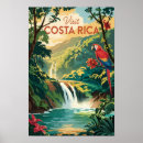 Search for rica art Costa rica flag