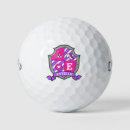 Search for unicorn golf balls Purple