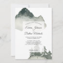 Search for rustic wedding invitations Minimalist